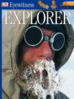 cover image of Explorer